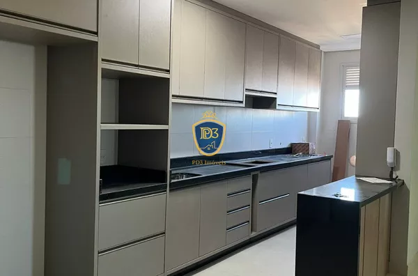 Apartamento para , 2 quarto(s),  Centro, Ponta Grossa