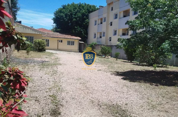 Terreno para venda, 2 quarto(s),  Jardim Carvalho, Ponta Grossa