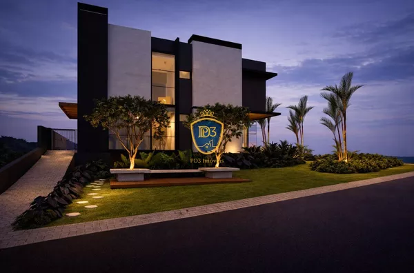 Casa em condomínio para venda, 4 suítes,   Jardim Carvalho, Ponta Grossa