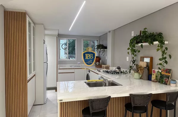 Apartamento para venda, 3 quarto(s),  Estrela, Ponta Grossa