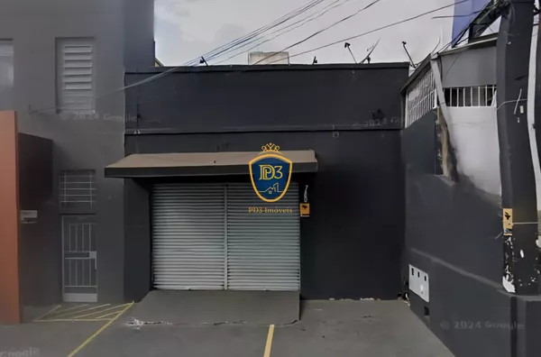 Sala comercial térrea para aluguel,  Centro, Ponta Grossa