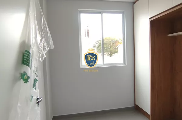 Apartamento para locação, 2 quarto(s), Jardim Carvalho, Ponta Grossa - Foto 18