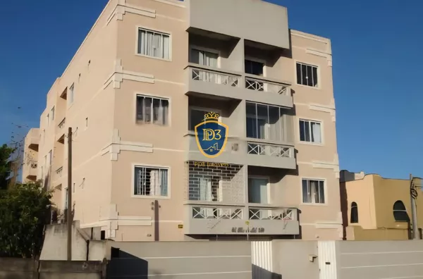 Apartamento para venda, 3 quarto(s),  Jardim Carvalho, Ponta Grossa