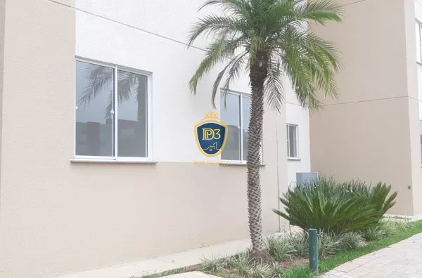 Apartamento para aluguel, 2 quarto(s),  Uvaranas, Ponta Grossa