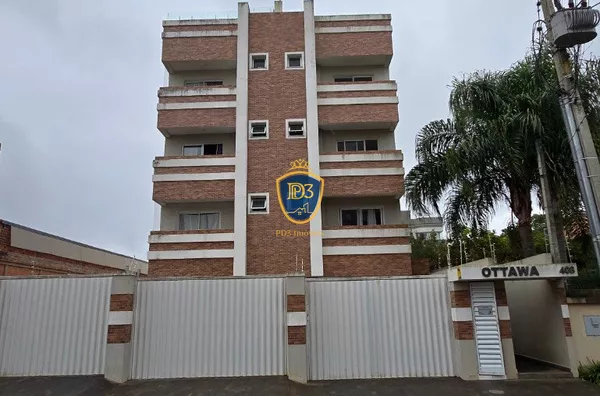 Apartamento para venda, 3 quarto(s),  Jardim Carvalho, Ponta Grossa