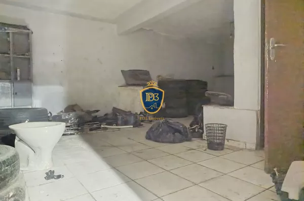 Barracão para aluguel,  Contorno, Ponta Grossa