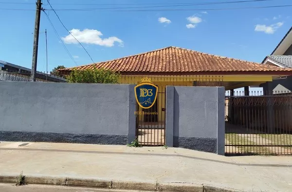 Casa para aluguel, 2 quarto(s),  Uvaranas, Ponta Grossa