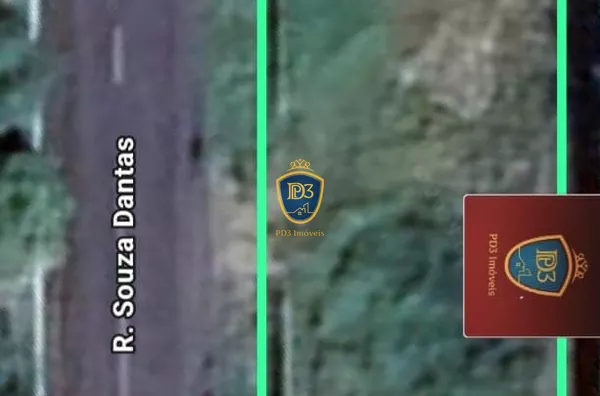 Terreno para venda,  Orfãs, Ponta Grossa