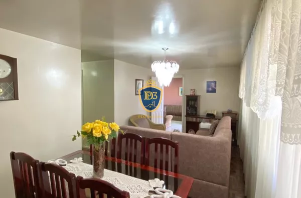 Casa para venda, 3 quarto(s),  Boa Vista, Ponta Grossa