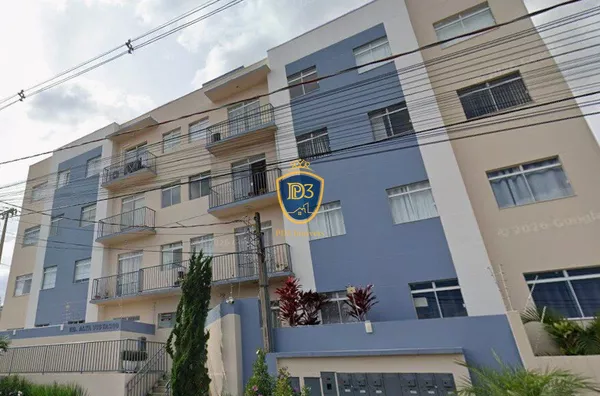  Apartamento para venda, 2 quarto(s),  - Selecione - Bairro, Ponta Grossa