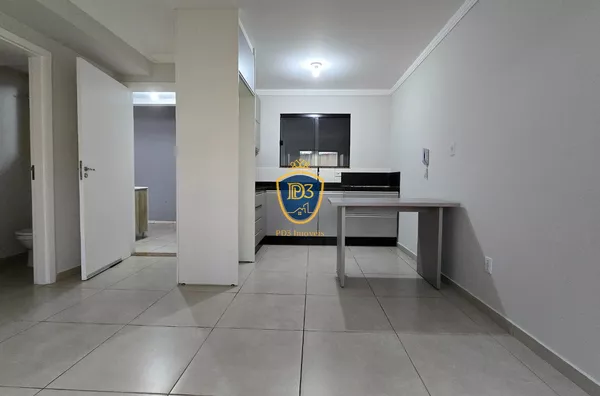 Sobrado em condomínio a venda, Neves, Ponta Grossa