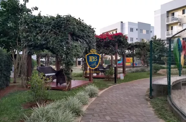 Vittace Uvaranas semimobiliado a venda, Ponta Grossa