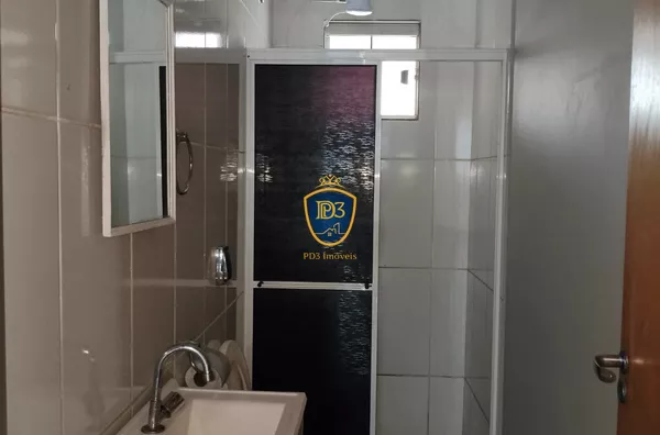 Casa em condomínio para venda, 2 quarto(s), Colônia Dona Luiza, Ponta Grossa - Foto 11