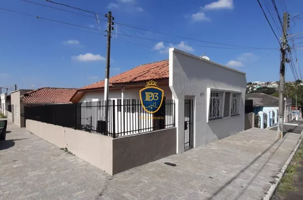 Casa para venda e aluguel, 3 quarto(s),  Olarias, Ponta Grossa