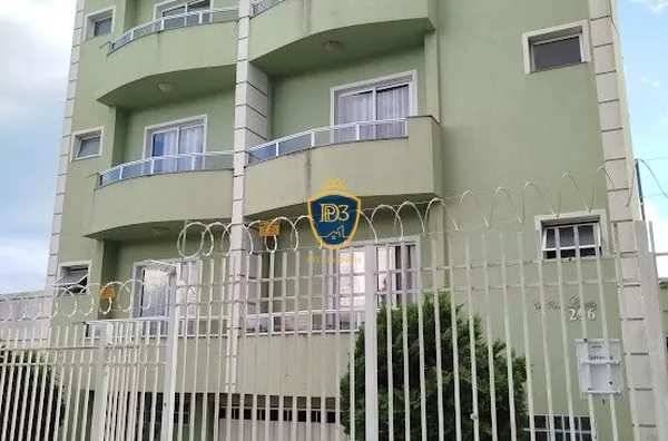 Apartamento para aluguel, 2 quarto(s),  Uvaranas, Ponta Grossa