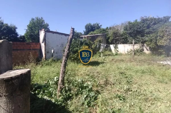 Terreno para venda, 2 quarto(s),  Boa Vista, Ponta Grossa