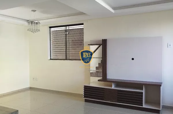 Sobrado para venda, 3 quarto(s),  Estrela, Ponta Grossa