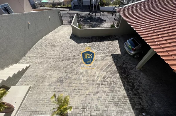 Casa para venda, 4 quarto(s),  Uvaranas, Ponta Grossa