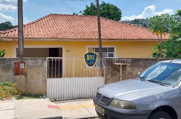 Casa para venda, 5 quarto(s),  Nova Rússia, Ponta Grossa