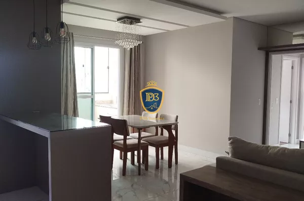 Apartamento para aluguel,  Centro, Ponta Grossa