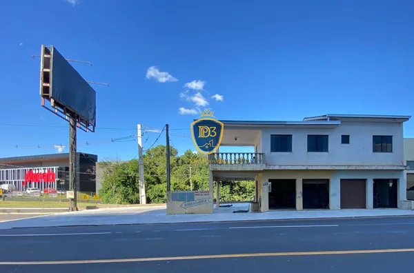 PONTO COMERCIAL PARA LOCAÇÃO,  Centro, Ponta Grossa