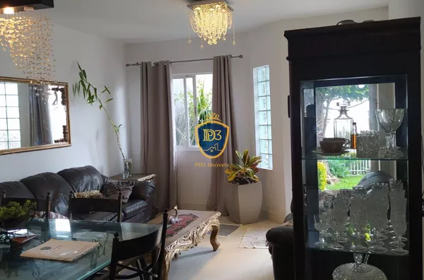 Sobrado Triplex para venda,  Jardim Carvalho, Ponta Grossa