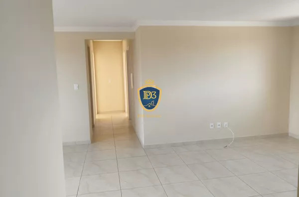 APARTAMENTO SEMIMOBILIADO COM TRÊS QUARTOS PARA LOCAÇÃO NO ORFÃS - Foto 10