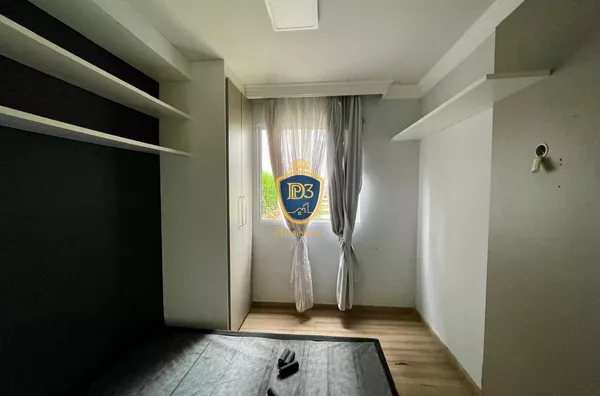 Apartamento para aluguel,  Neves, Ponta Grossa - Foto 19
