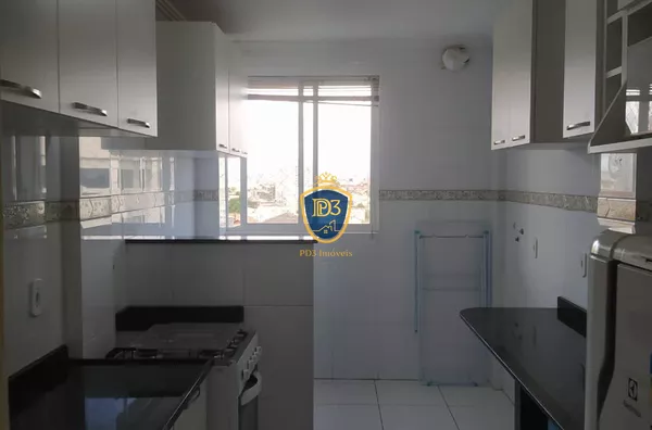 Apartamento para aluguel, 2 quarto(s),  Centro, Ponta Grossa