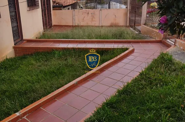 Casa para venda, 3 quarto(s),  Chapada, Ponta Grossa