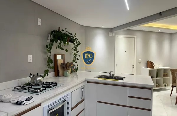 Apartamento para venda, 3 quarto(s),  Estrela, Ponta Grossa