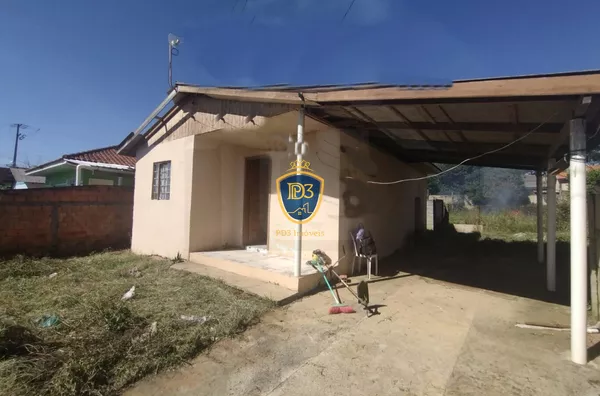 Terreno para venda, 2 quarto(s),  Boa Vista, Ponta Grossa