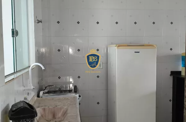 Casa em condomínio para venda, 2 quarto(s), Colônia Dona Luiza, Ponta Grossa - Foto 9