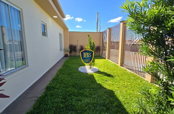 Casa para venda, 4 quarto(s),  Colônia Dona Luiza, Ponta Grossa