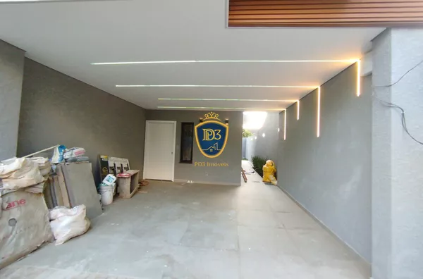 Sobrado para venda, 3 quarto(s),  Colônia Dona Luiza, Ponta Grossa