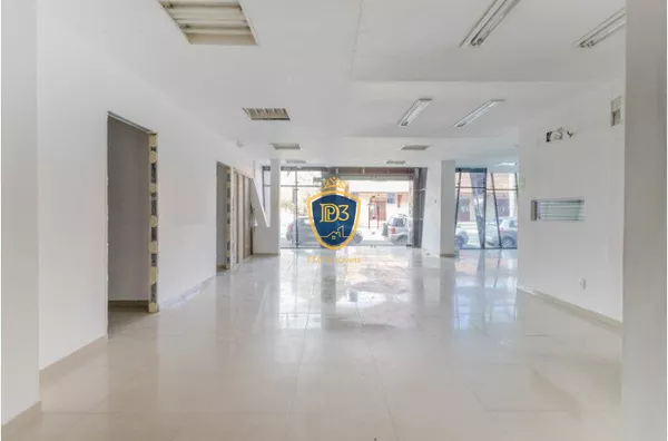 Sala comercial para aluguel,  Centro, Ponta Grossa