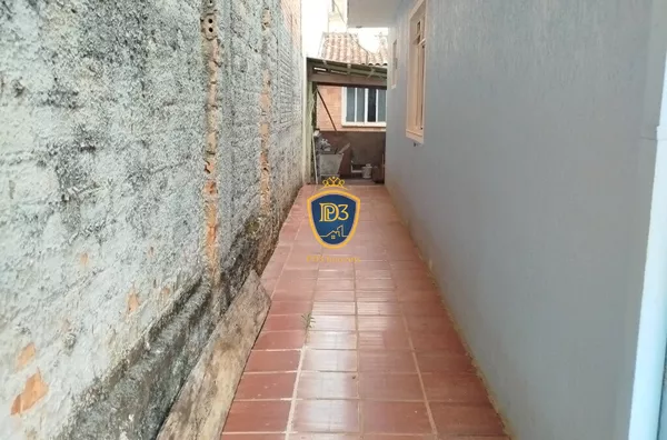 Casa para venda e aluguel, 4 quarto(s),  Uvaranas, Ponta Grossa