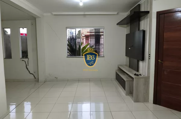 Sobrado para aluguel, 3 quarto(s),  Colônia Dona Luiza, Ponta Grossa