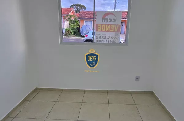 Casa para venda, 2 quarto(s),  Chapada, Ponta Grossa