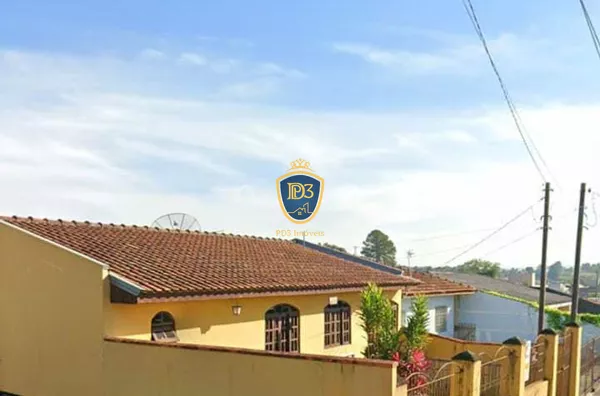 Casa para venda,  Jardim Carvalho, Ponta Grossa