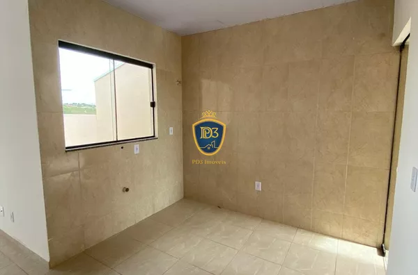 Casa 2 quartos para venda,  Boa Vista, Ponta Grossa