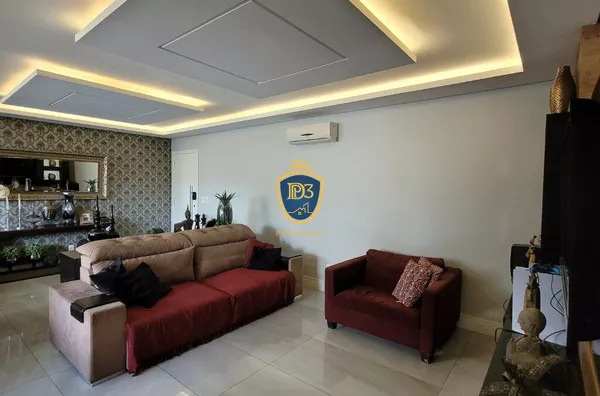 Apartamento Semi mobiliado para venda , Estrela, Ponta Grossa