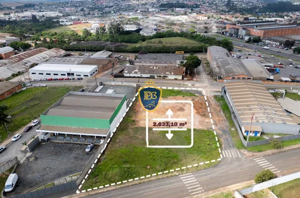 Terreno para venda,  Boa Vista, Ponta Grossa