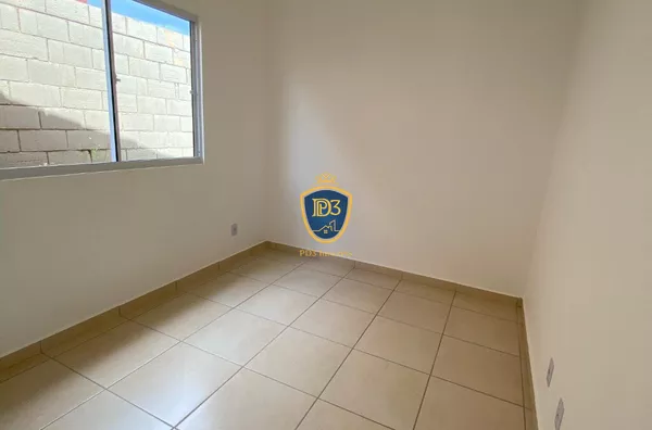 CASA 2 QUARTOS PARA VENDA CONDOMÍNIO PORTO COLIBRI