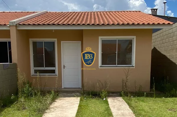 CASA 2 QUARTOS PARA VENDA CONDOMÍNIO PORTO COLIBRI