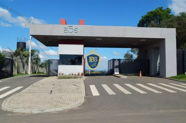 Terreno para venda EOS MIRANTE,  - Selecione - Bairro, Ponta Grossa