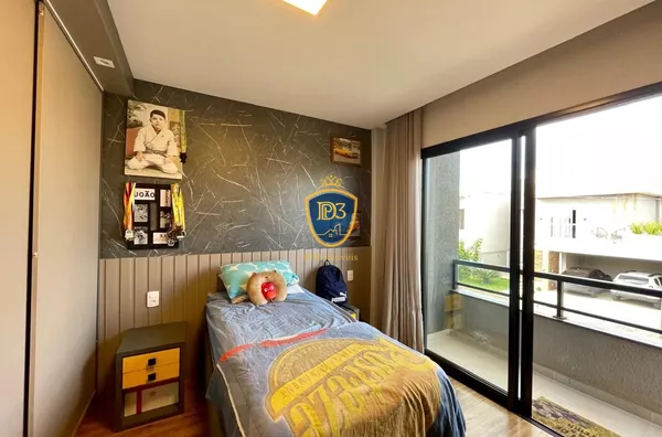 Casa a venda Condomínio Parque Doman, Ponta Grossa - Pr. - Foto 19