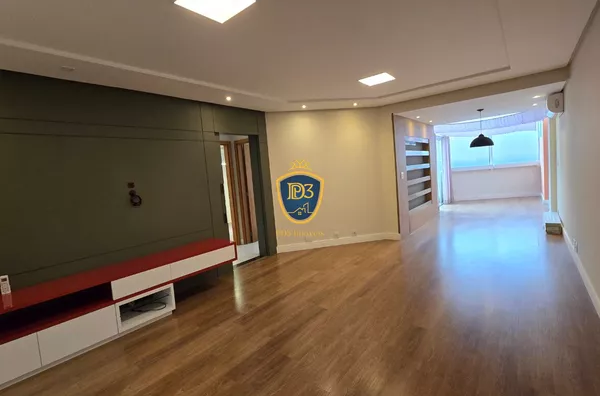 Apartamento para venda, 3 quarto(s),  Orfãs, Ponta Grossa