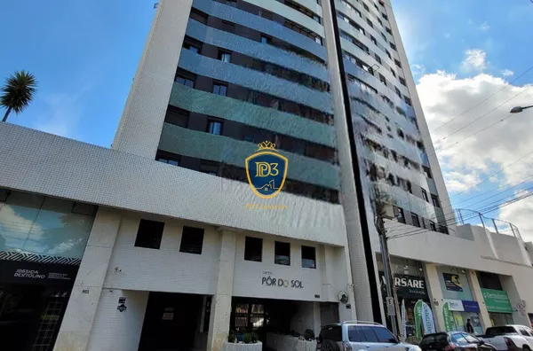 Apartamento para venda, 3 quarto(s),  Estrela, Ponta Grossa