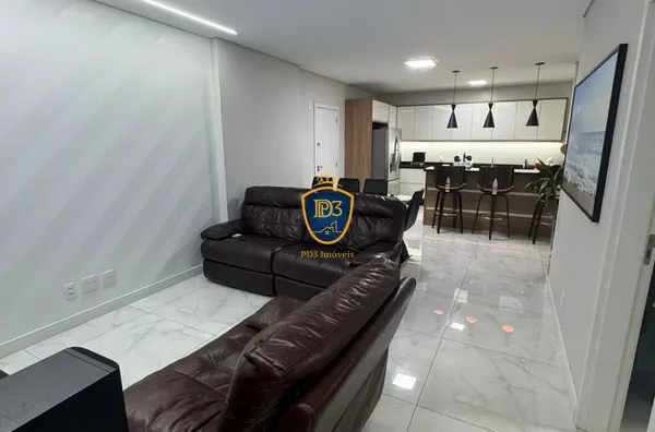 Cobertura para venda, 3 quarto(s),  Centro, Ponta Grossa